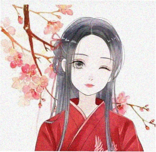 留言读者信标光的深棕头像